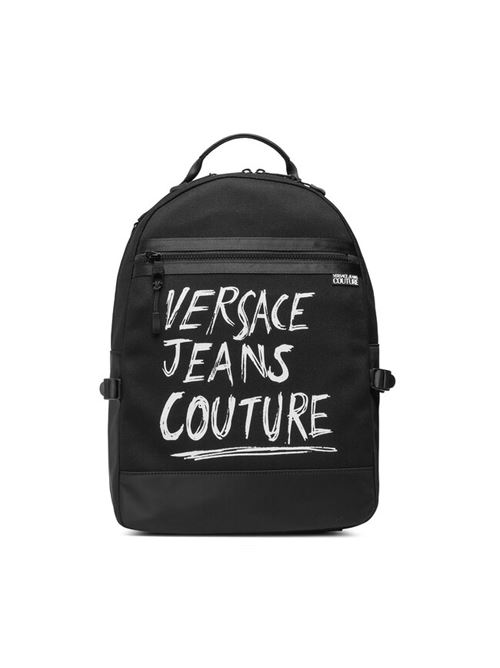 Versace jeans hot sale couture backpack